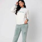 Mint soft pajama