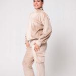 Light cafe soft pajama